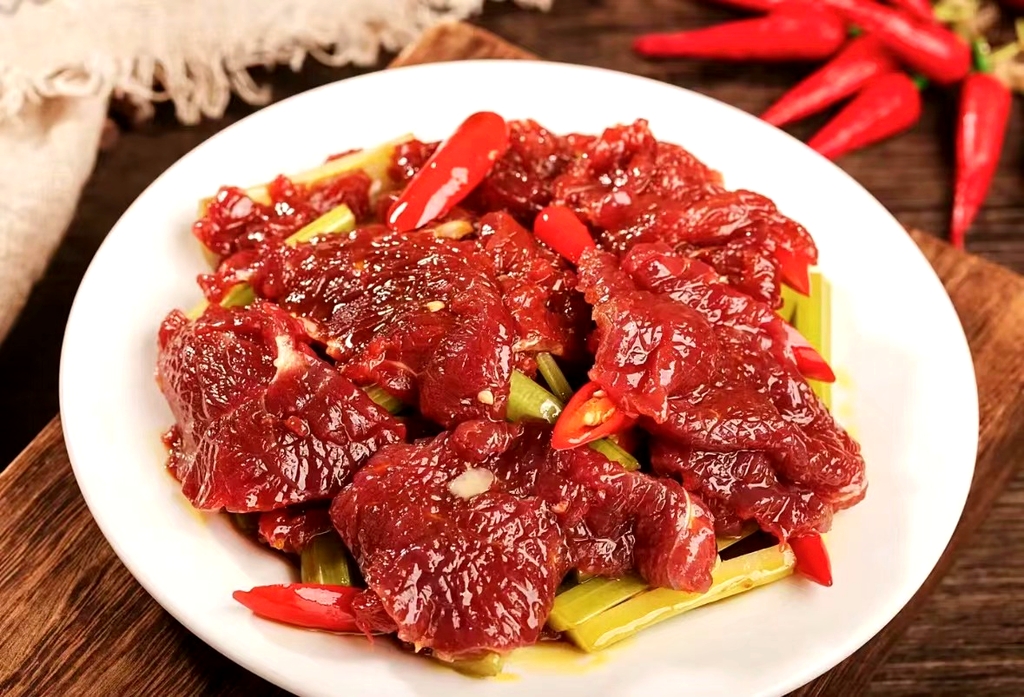 佳乡烟火 · 织金土烙锅(小十字店)