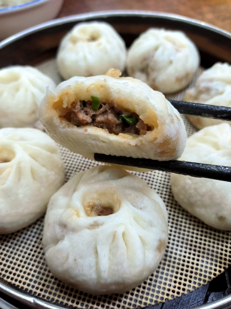 王继莲小笼(塘萍分店)