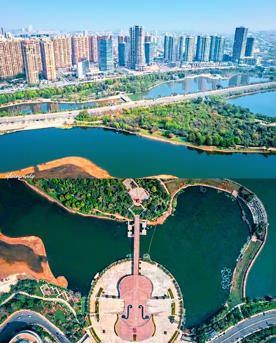 聂耳公园