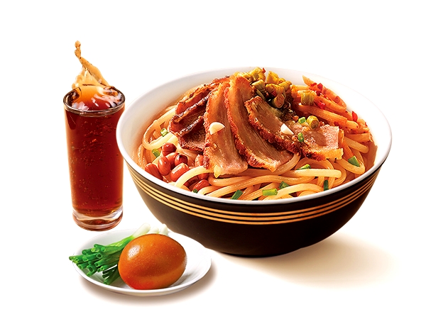 三品王(灵山六峰店)