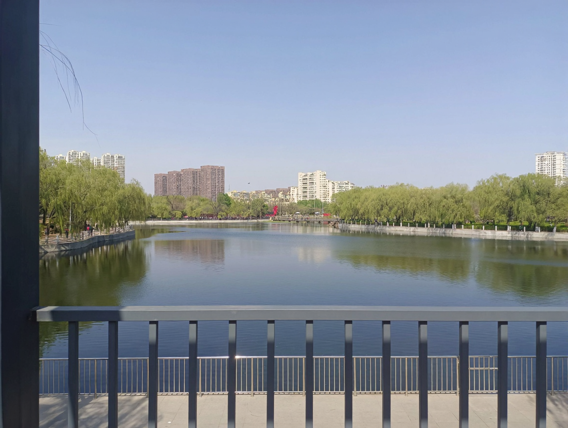 沈阳市铁西区劳动公园