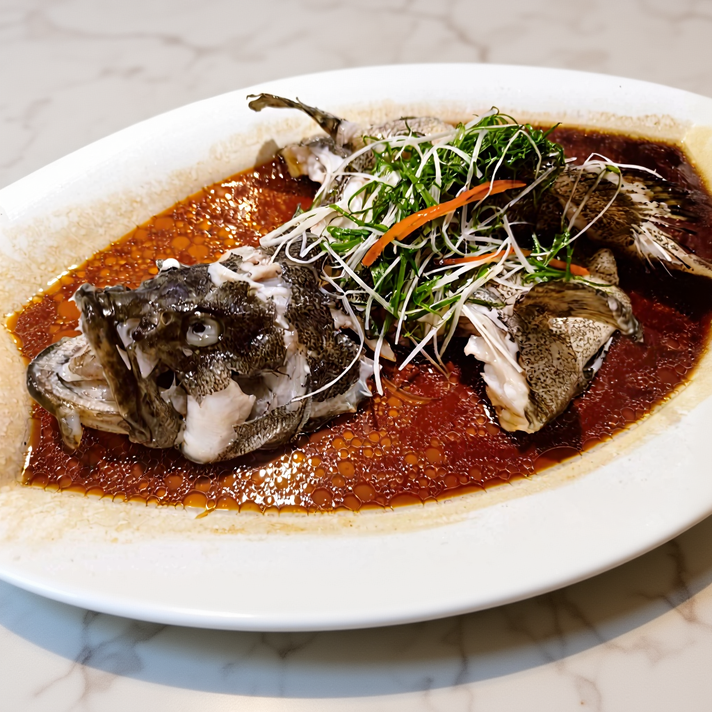 龙船人海鲜城(长治路店)