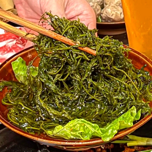 三姐家麻辣烫(撮造山店)