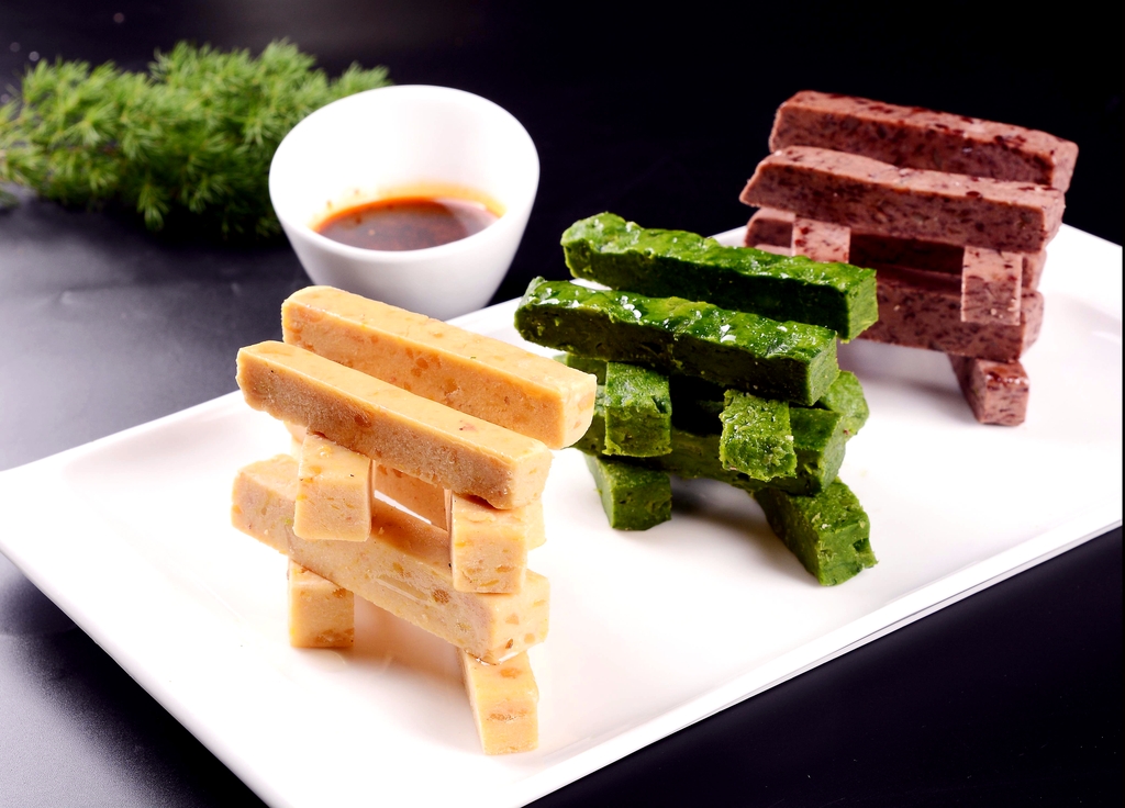 令氏家外家周礼食府