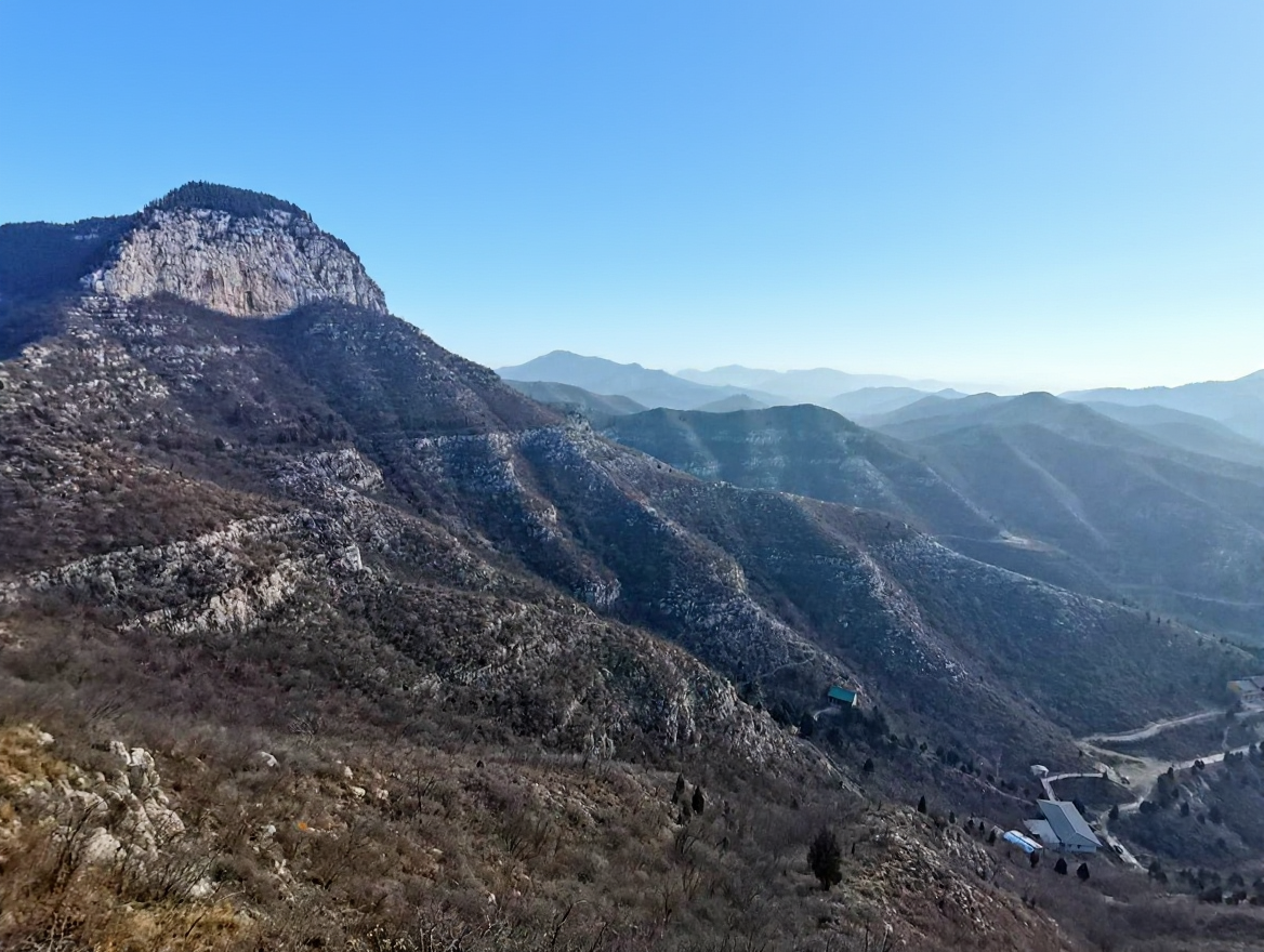 方山风景区
