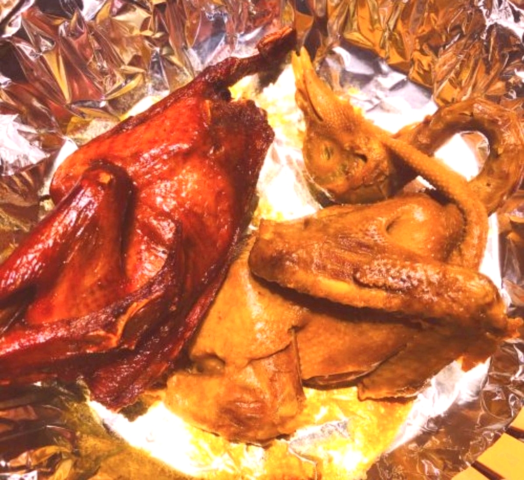 箪食巷私房菜馆(玉函店)