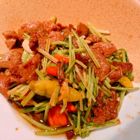 外婆家菜馆