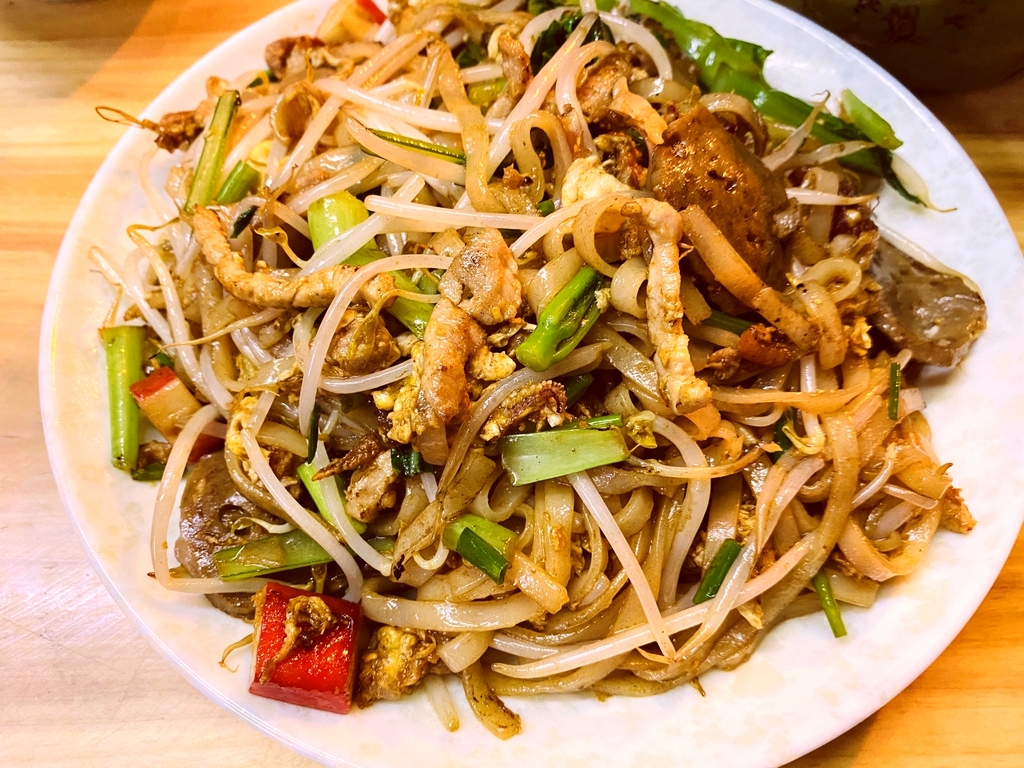 大众饮食(青年路)