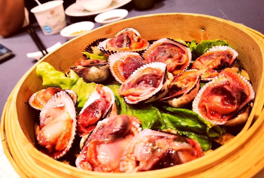 高佳庄·海鲜酒楼(东港店)
