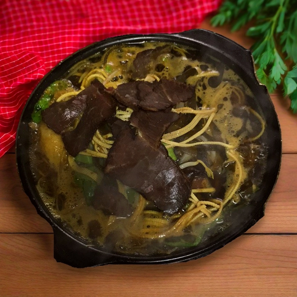 胖子砂锅(南湖店)