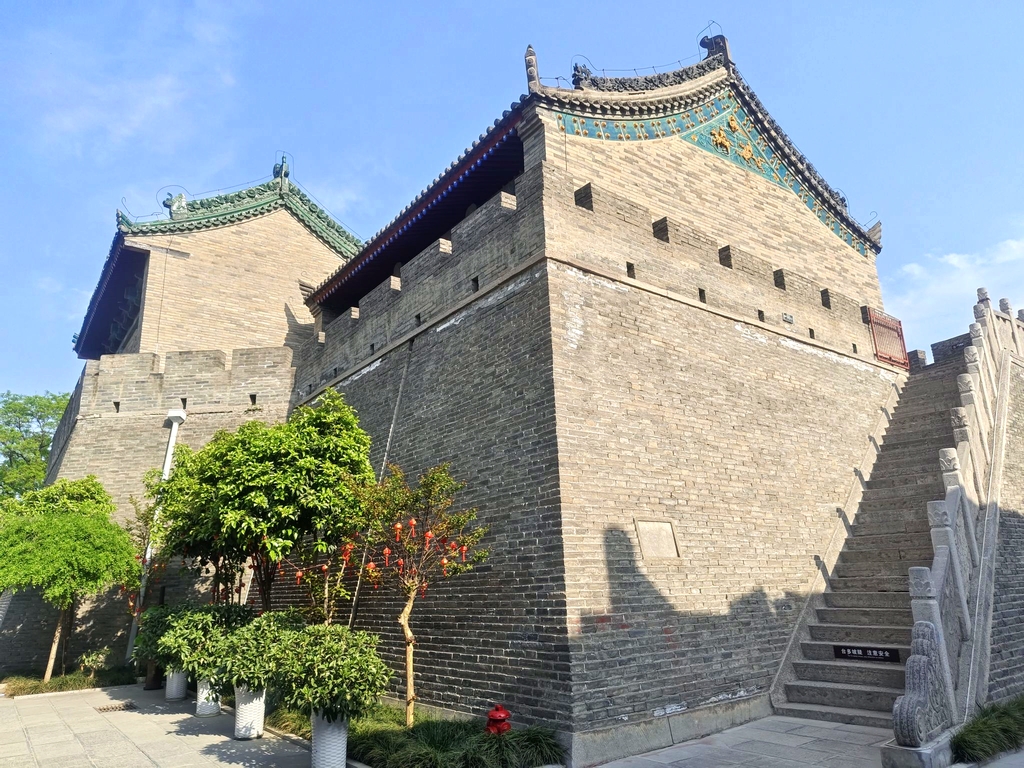 凤凰台
