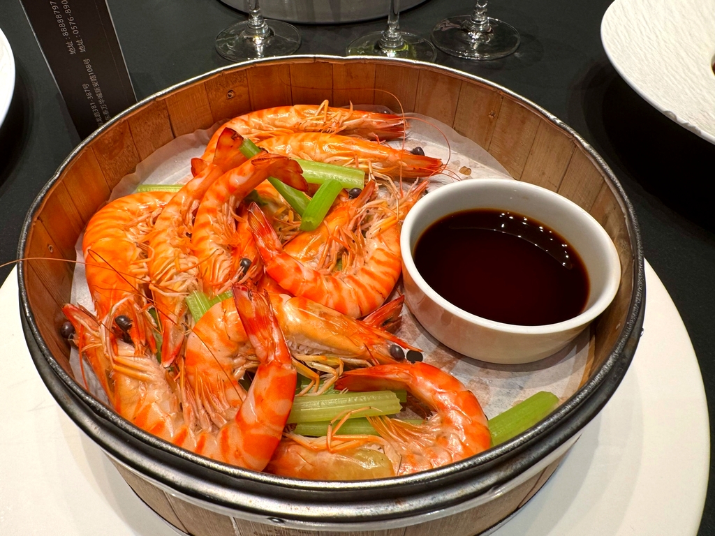 烹记饭店(海龙路店)