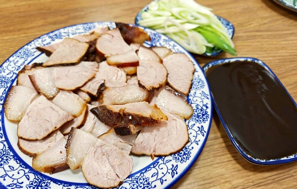 二马路熏肉大饼铺(喜庆社区店)