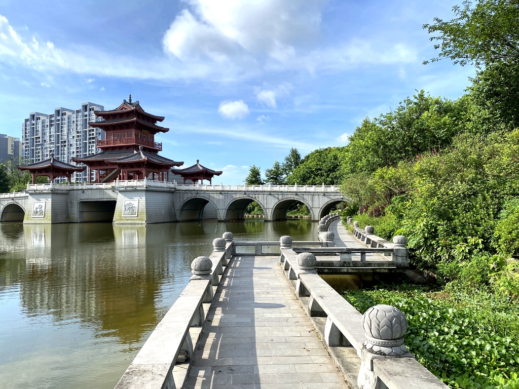 桂林市山水公园