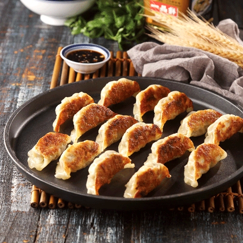 北京双井轩海鲜饺子食府(双井店)