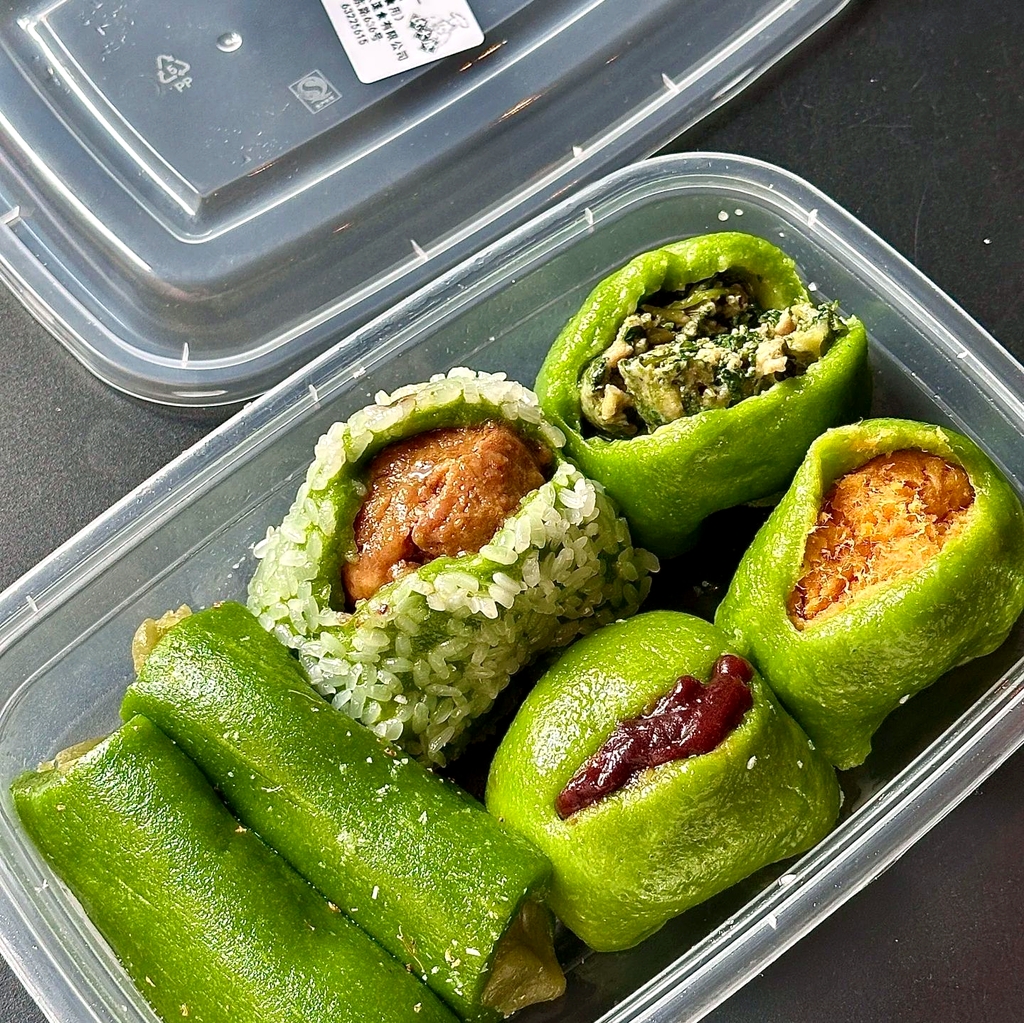 沈大成(南京东路店)