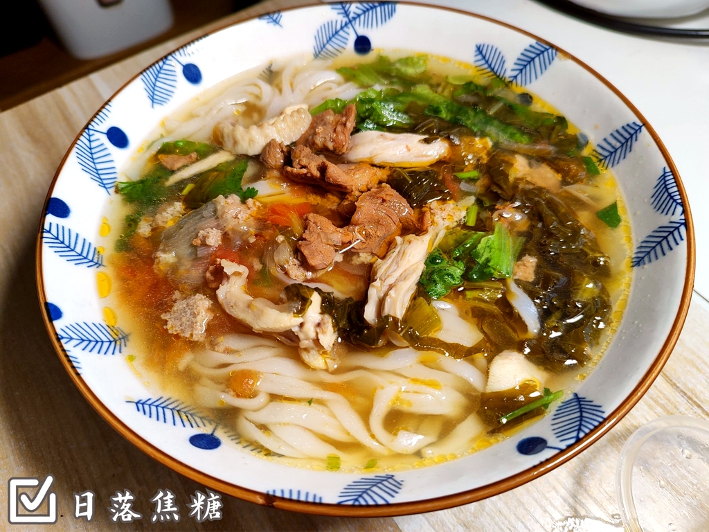 费姐正宗蟹仔粉店