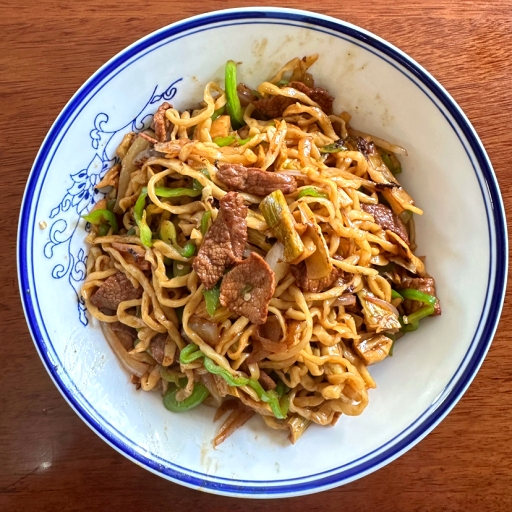 林木面馆(唐昌街182号店)