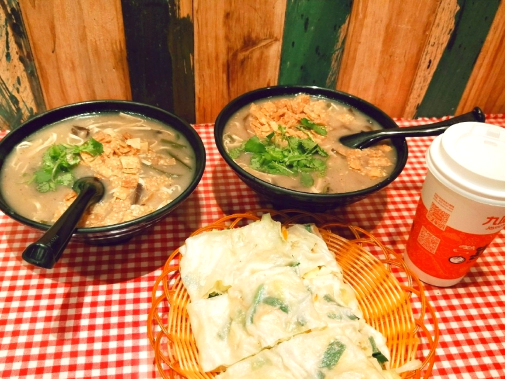 阜阳名小吃·幸福里麻糊(西苑店)