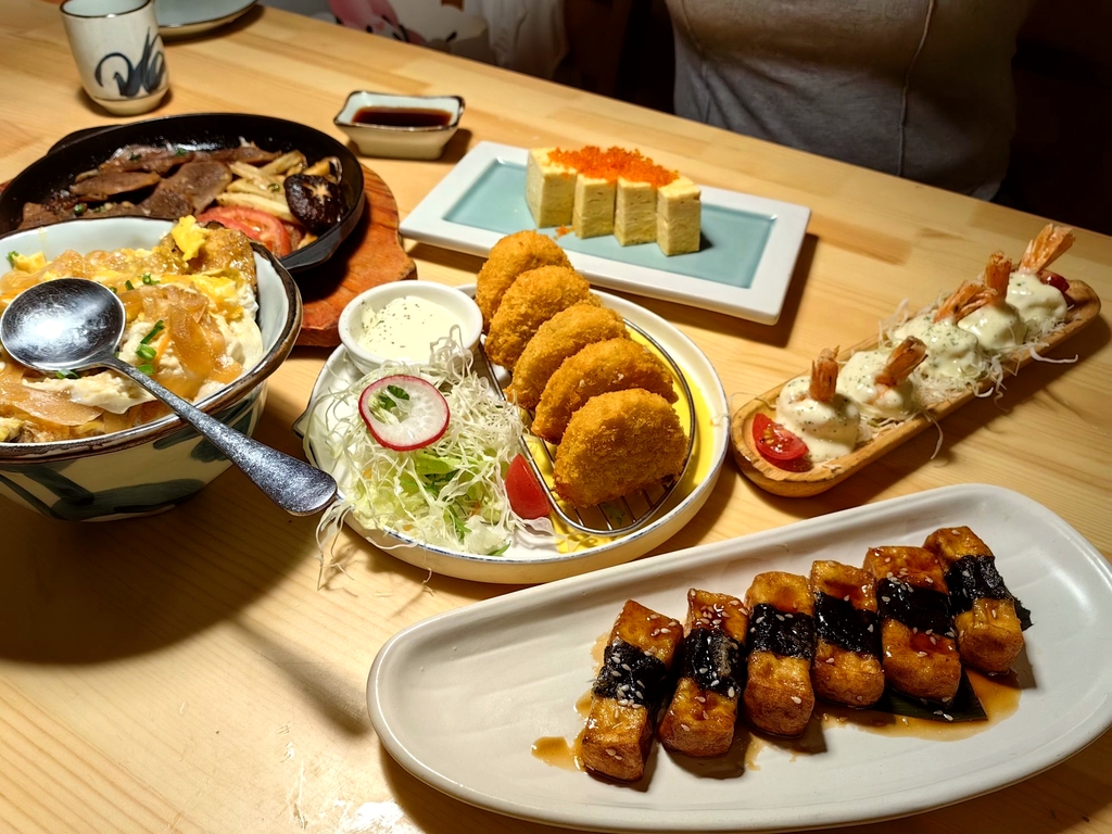 千穗·居食屋(江苏森风汽摩大楼店)