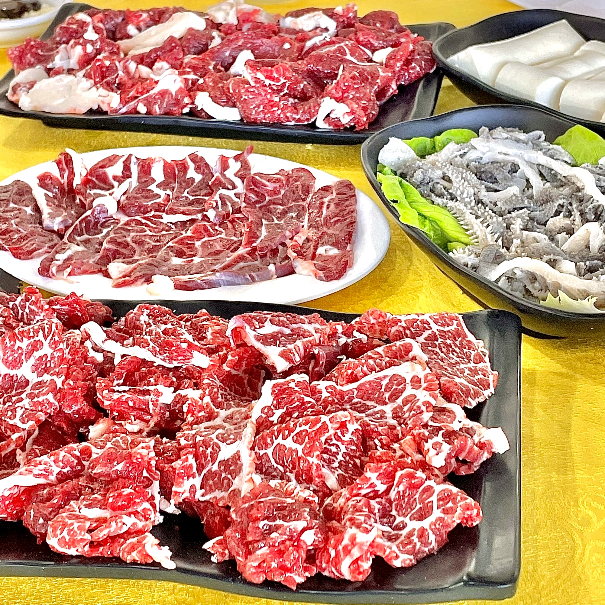 老猫牛肉火锅(沙溪店)