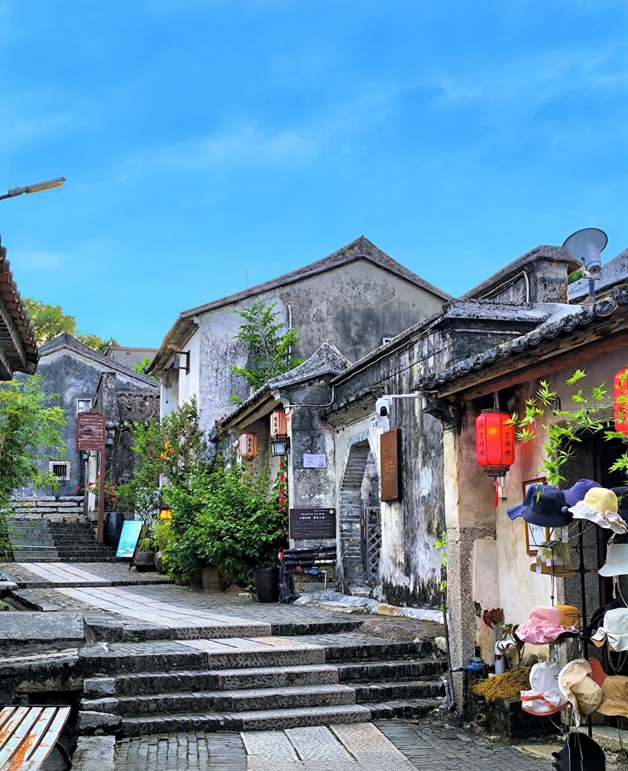 大鹏所城