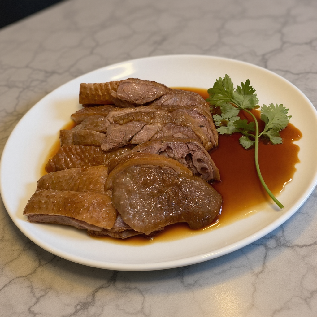潮府馆(大宁灵石公园店)