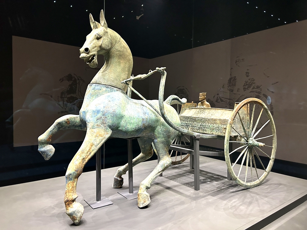 资阳市博物馆