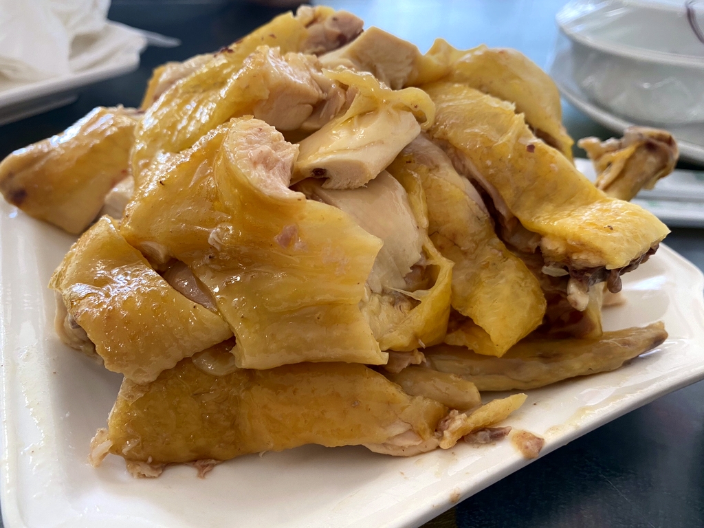 林家饭店(新林公路)