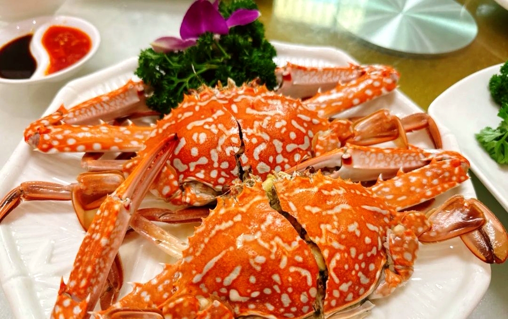 海丰县百福酒家