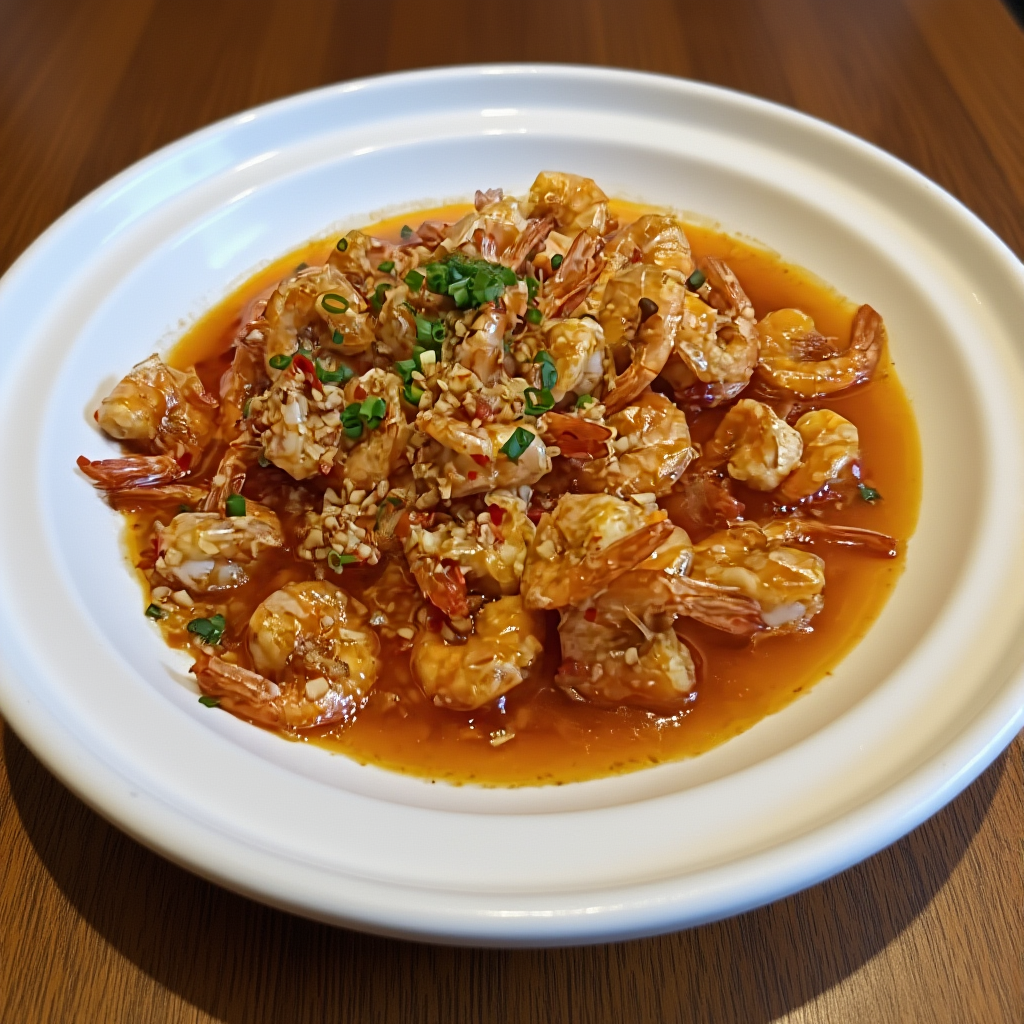 爱饭渔港