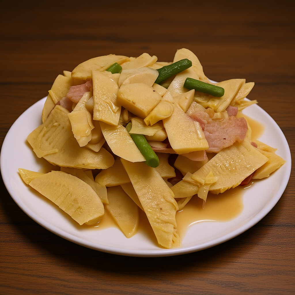 郑小姐的店•舌尖上的溧阳菜