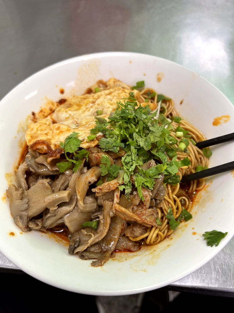 翠姐特色面(杏花村小区店)
