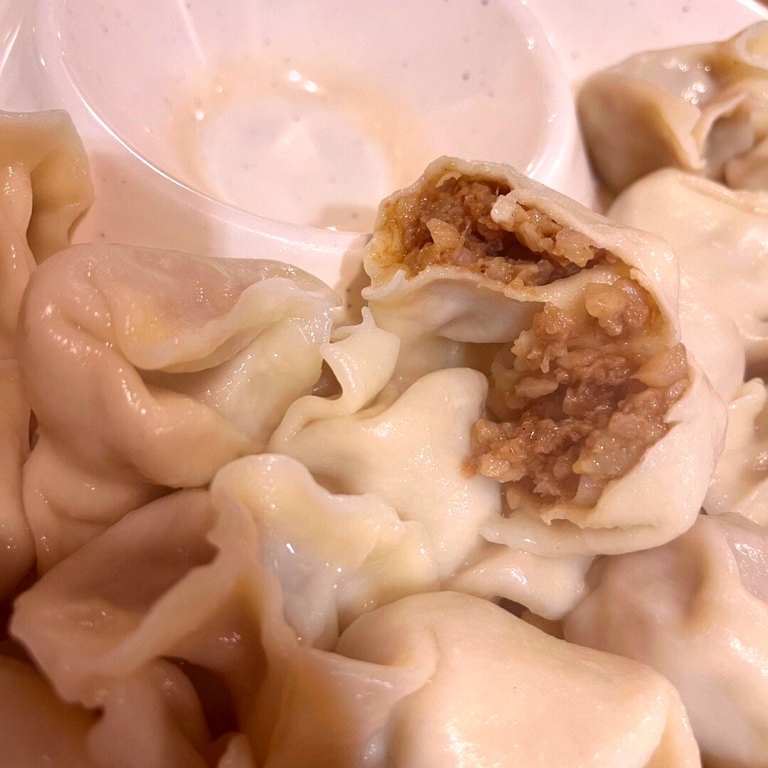 福香园水饺(安阳文峰区)