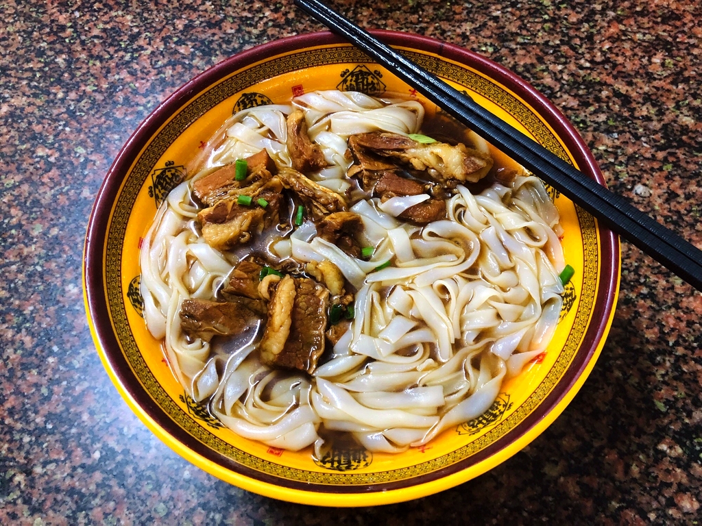 财记老牌礼粉店(环市路店)