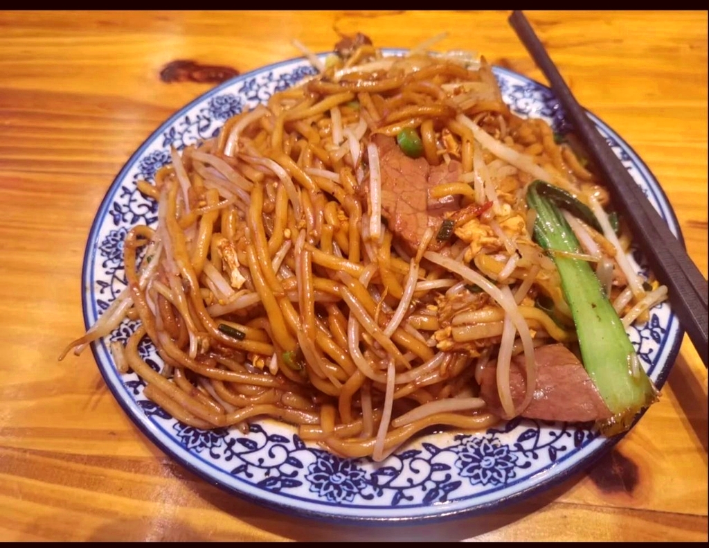 斯回回面馆(澜郡阳光花园店)