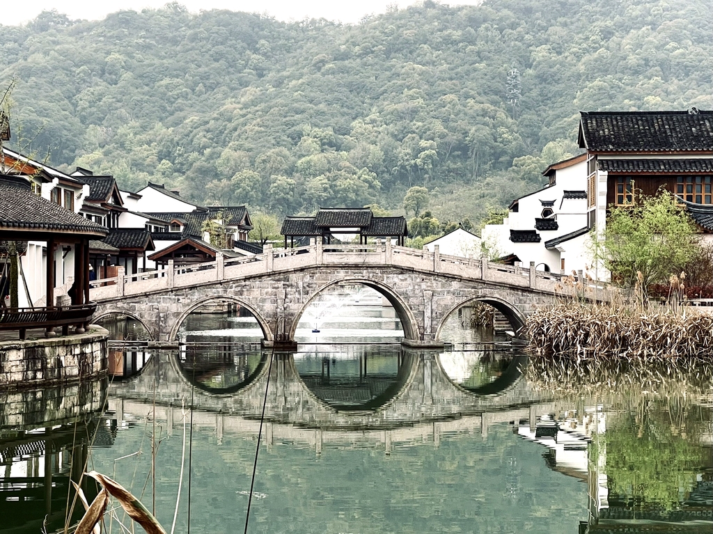 湘湖国家旅游度假区