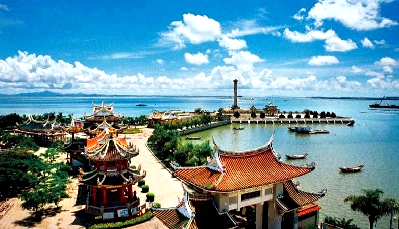 集美学村