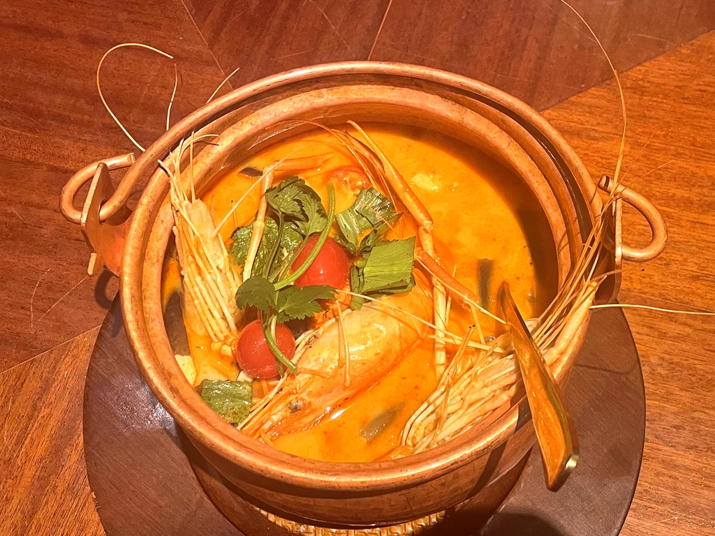 世纪蕉叶(马园路店)