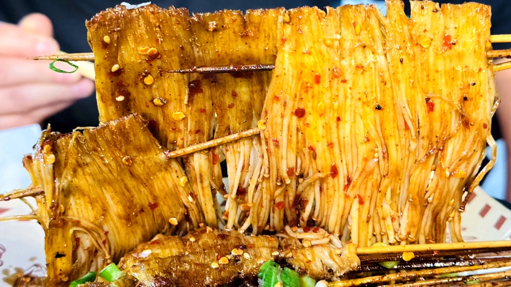 八一烧烤