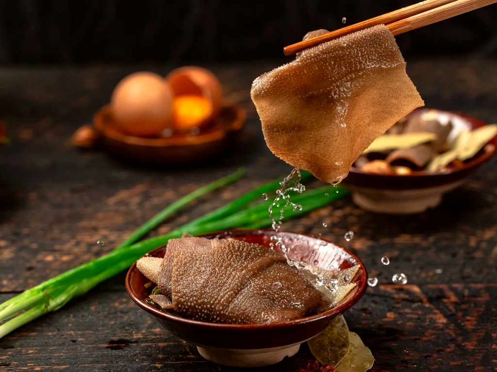 不万能先生·市井牛肉火锅(武林总店)