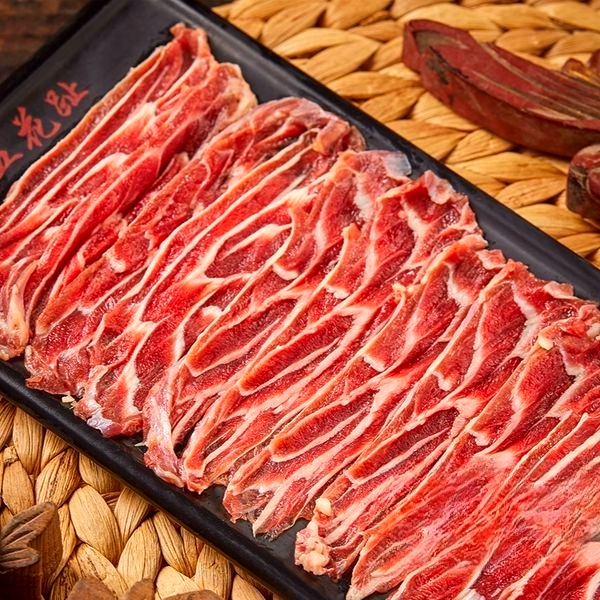 阿彬牛肉火锅(南较路店)