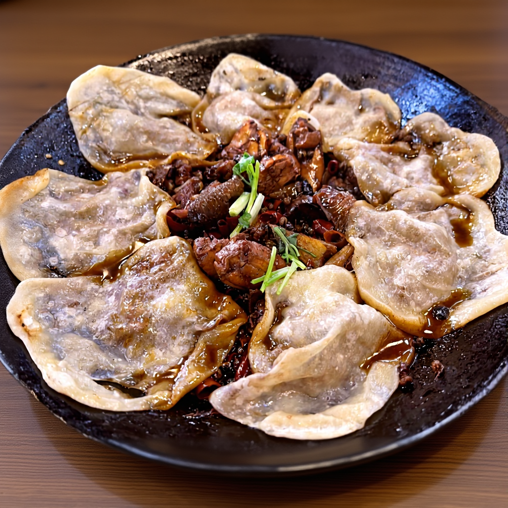 老家地锅一店(徐州仅两家:煤建路店)