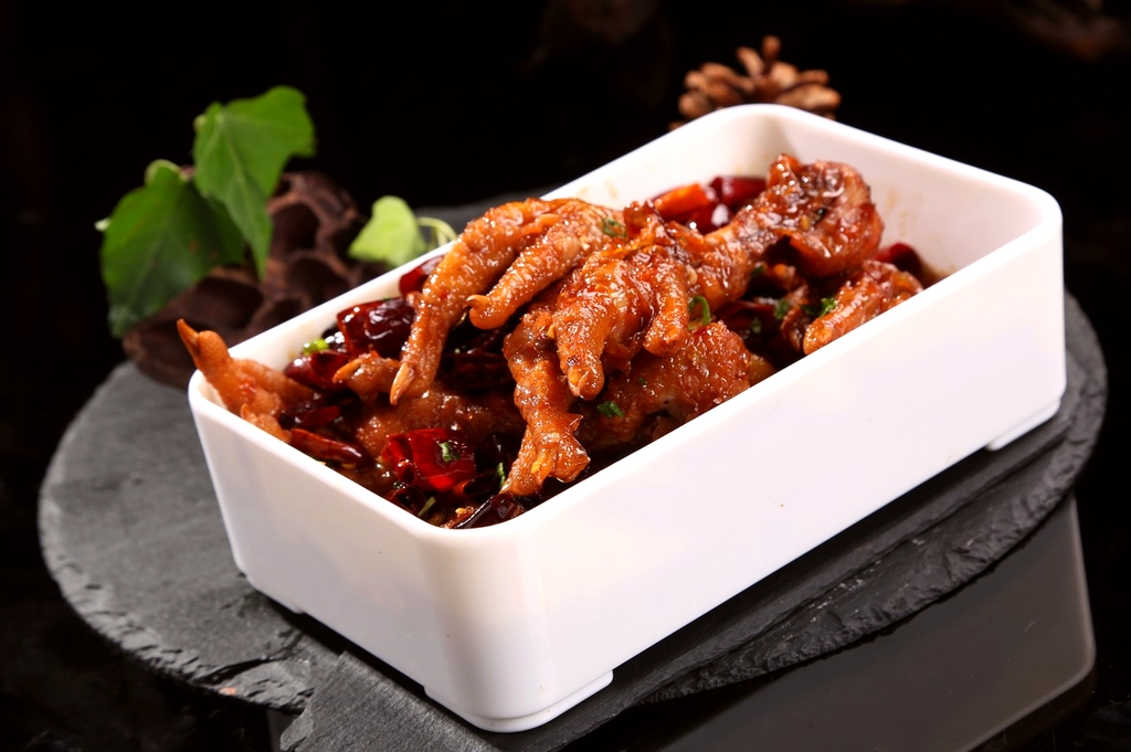 付家羊肉馆(嵩阳路)