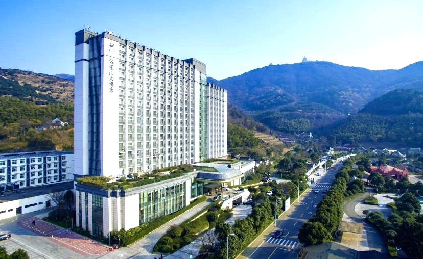 达蓬山大酒店