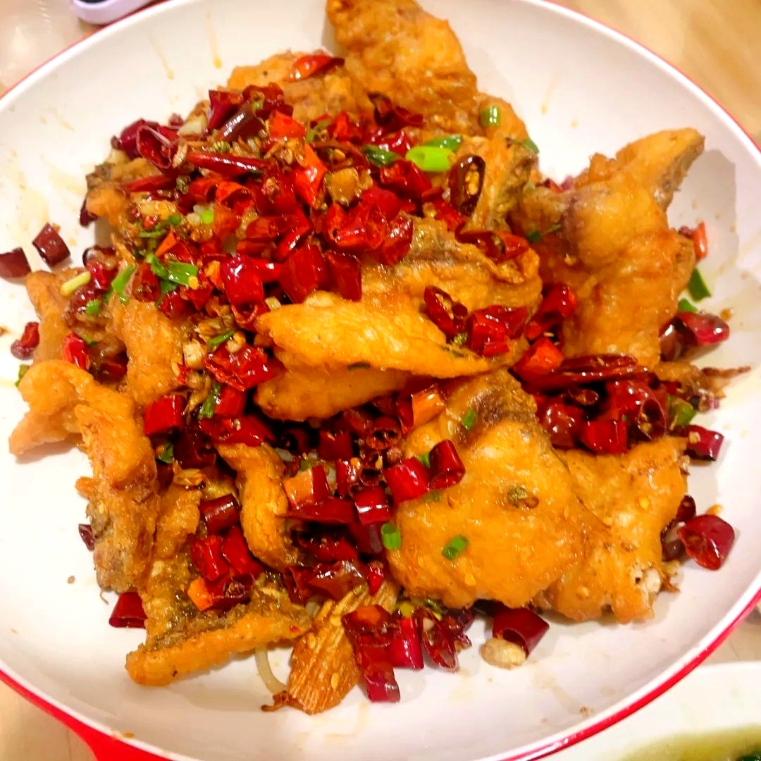 川味家菜馆(东风路店)