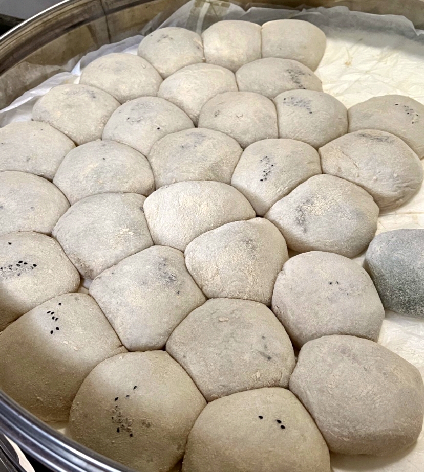 桂林市七星区水磨糍餐饮店