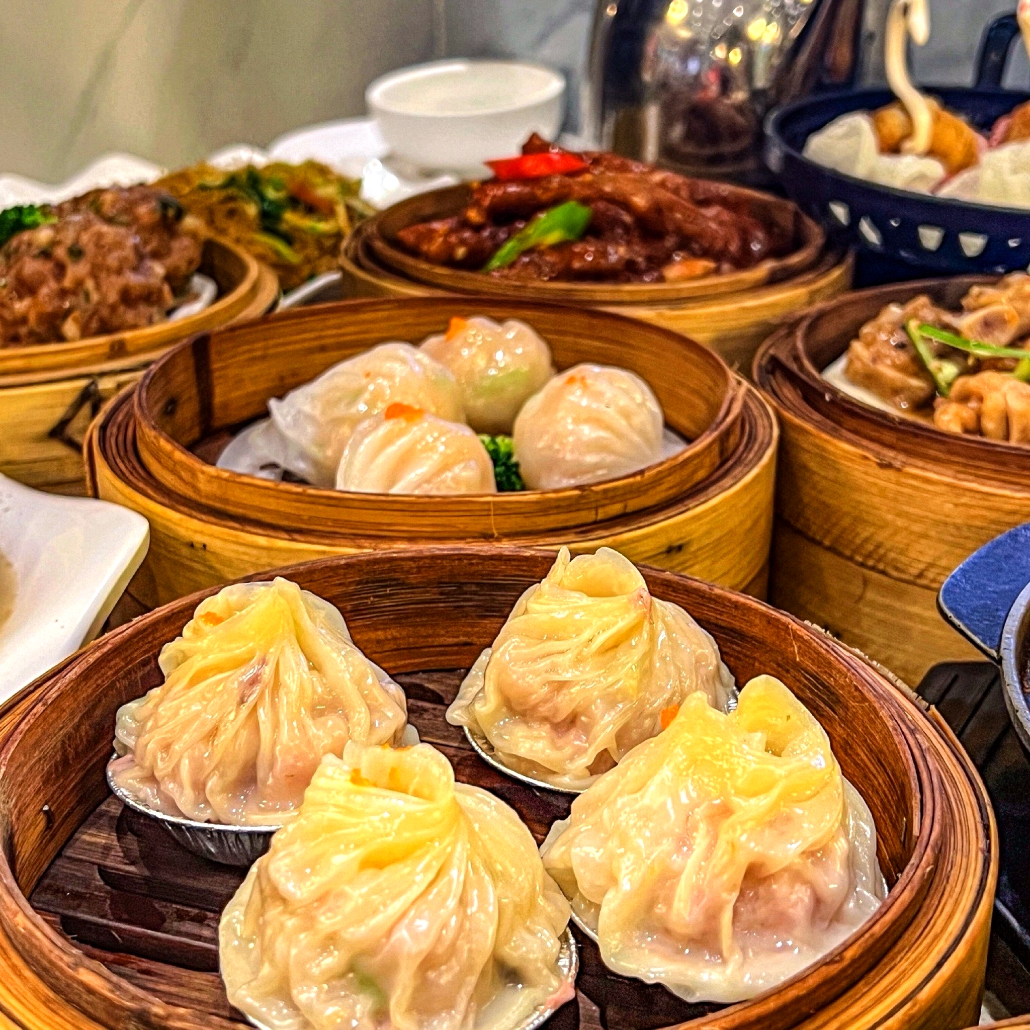 友诚鼎点