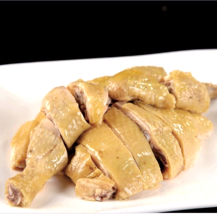 东健烧鸡白切鸡饭(滨江和城店)