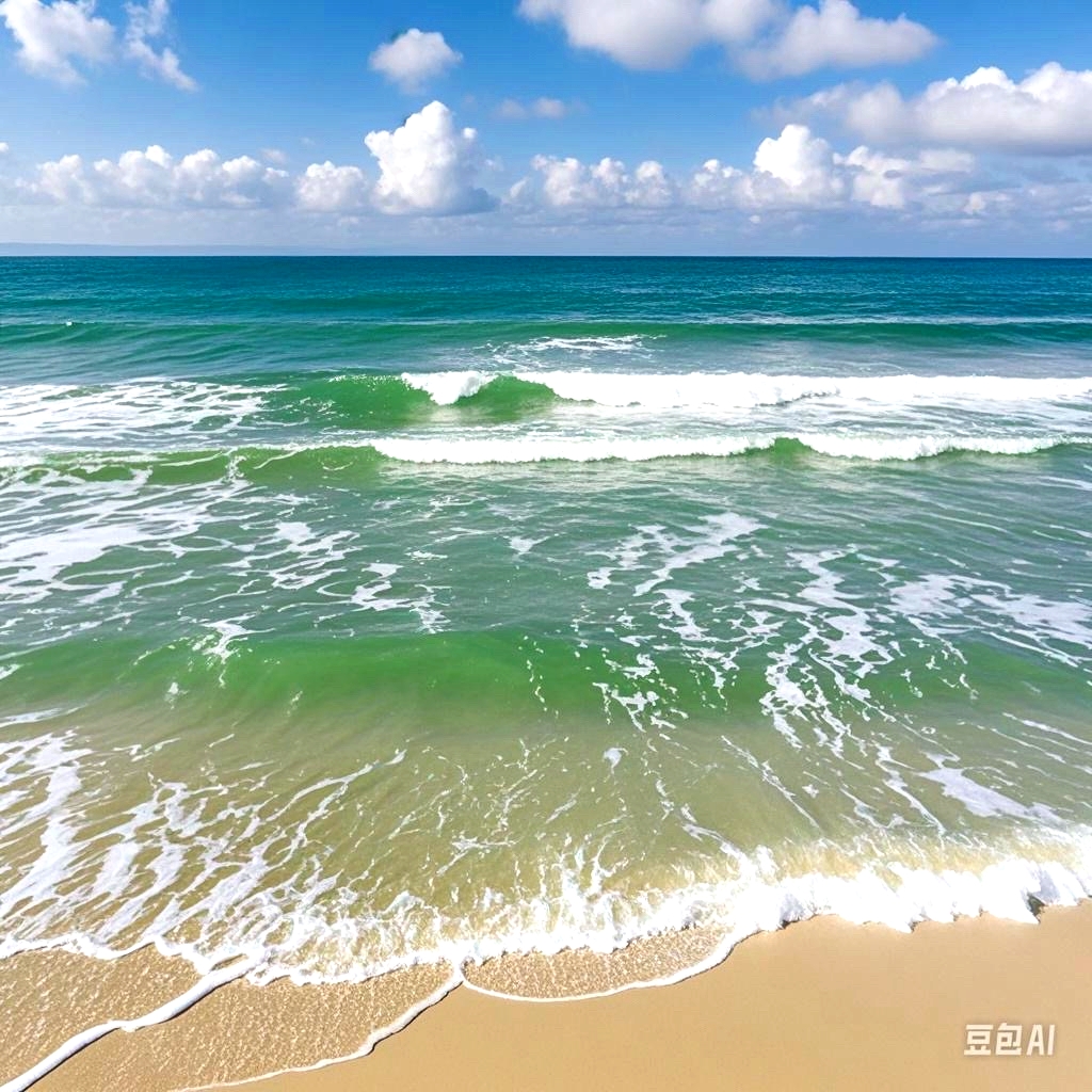 白浪滩